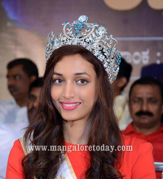 Shrinidhi Shetty 1